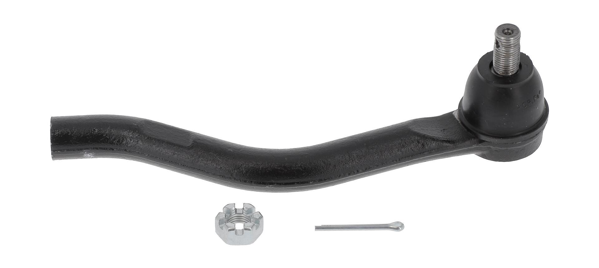  Ponta externa da barra de direção Honda Civic X sedan (FC) (2015 - 2021) X