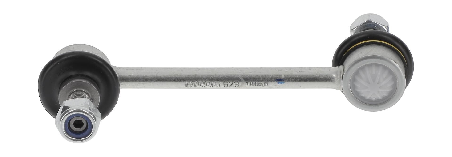 Montante de estabilizador traseiro para Honda Accord VII CL, CM