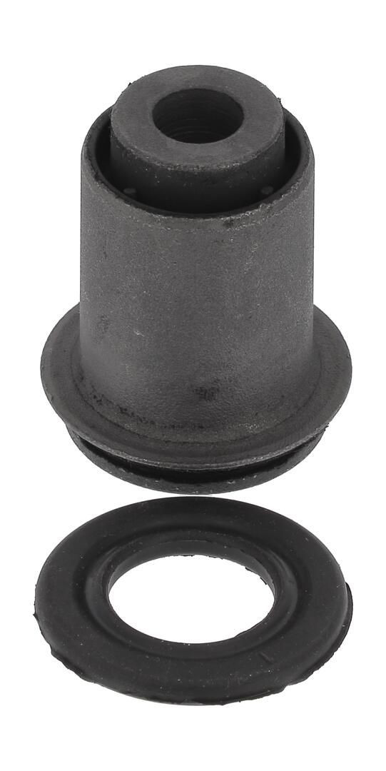 Bloco silencioso dianteiro do braço oscilante inferior Honda Civic X FC, FK