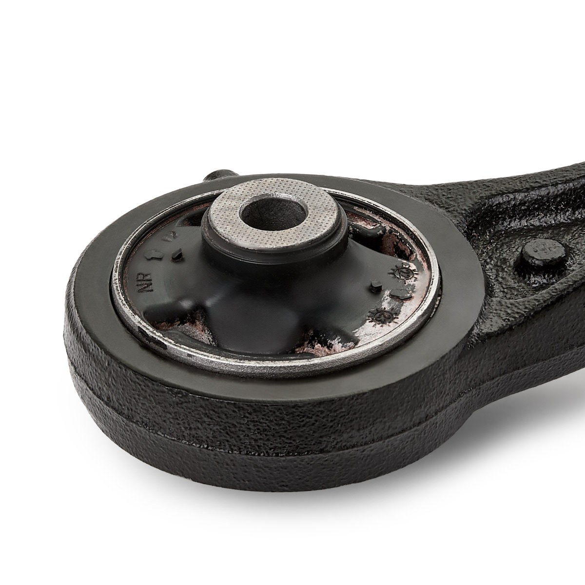 Braço oscilante inferior esquerdo de suspensão dianteira Moog HOTC5071 preço, a partir de 105,29 USD