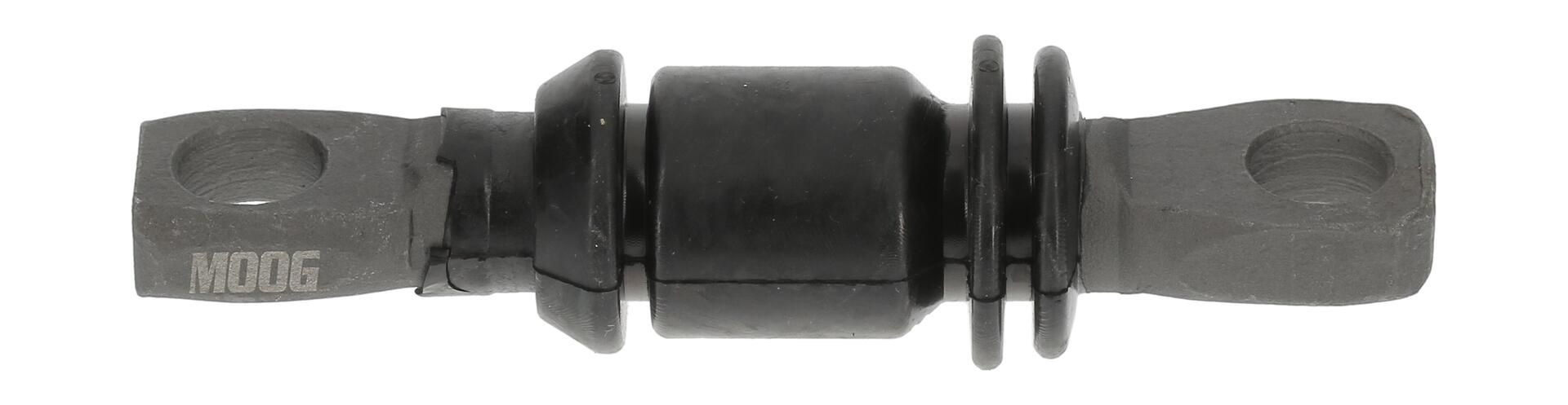  Bloco silencioso dianteiro do braço oscilante inferior Hyundai Coupe II coupé (GK) (2001 - 2006) II