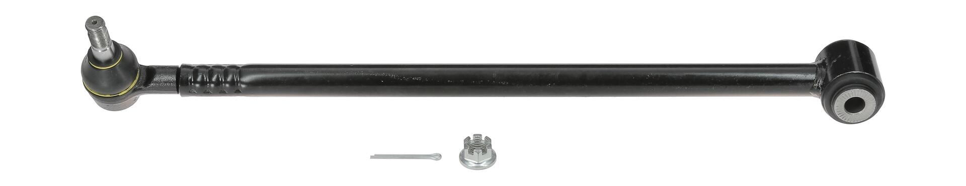 HYTC14690 Moog Braço oscilante transversal direito de suspensão traseira