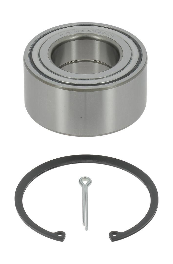 HYWB11795 Moog Rolamento de cubo dianteiro