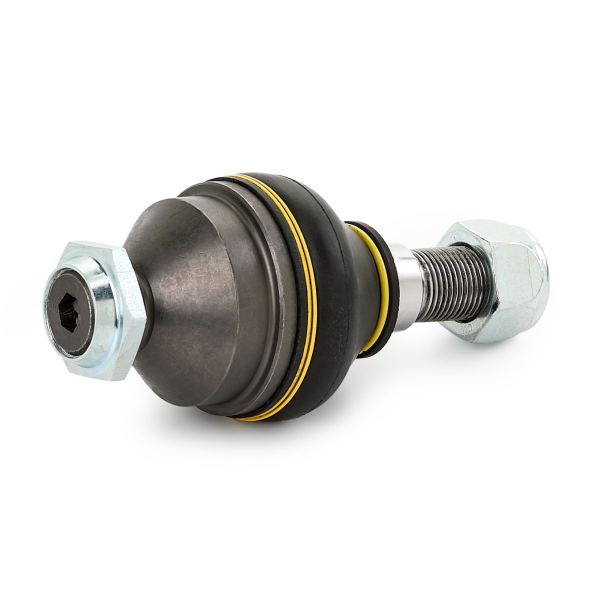 Suporte de esfera inferior para Iveco Daily IV 