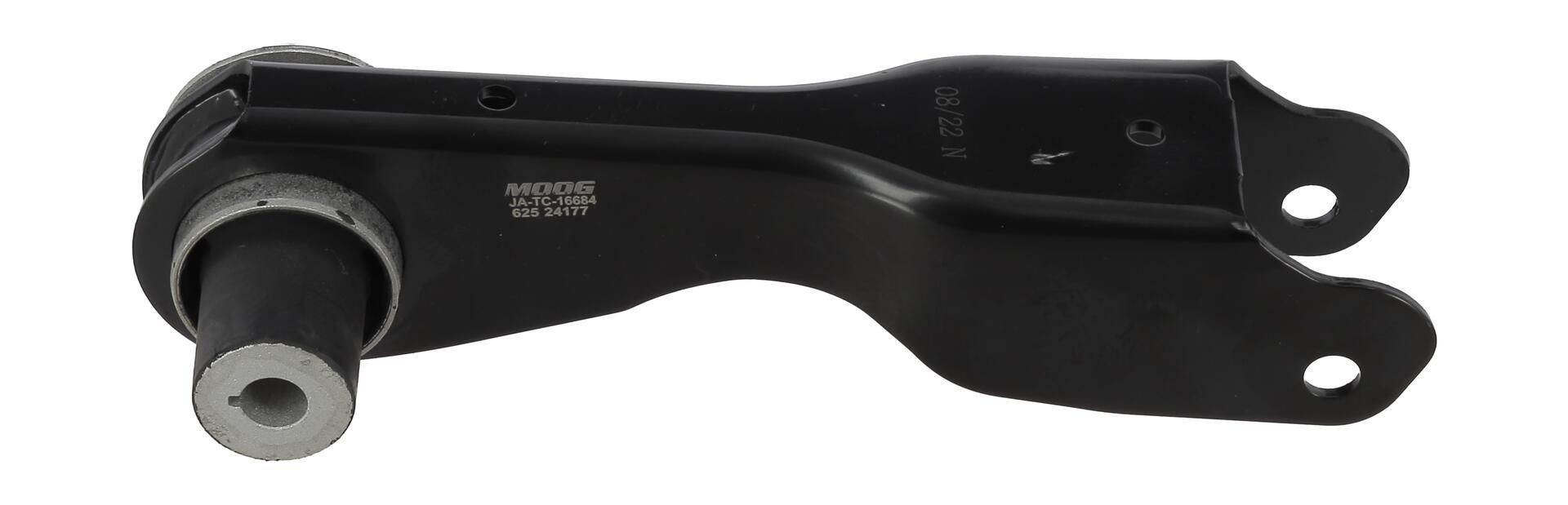 T4A48284 Jaguar Braço oscilante transversal direito de suspensão traseira
