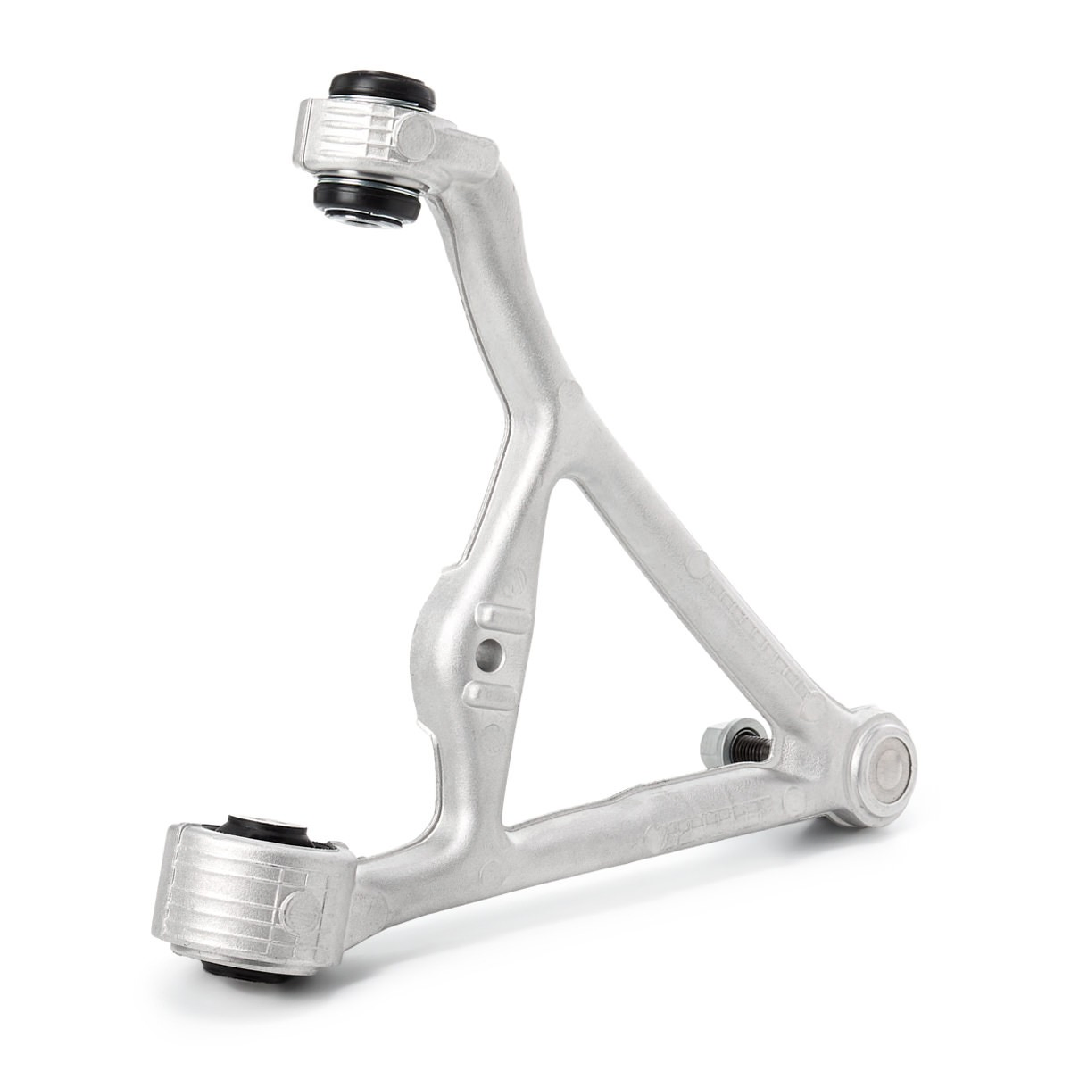Braço oscilante superior esquerdo de suspensão traseira 6W4Z5500AB Ford