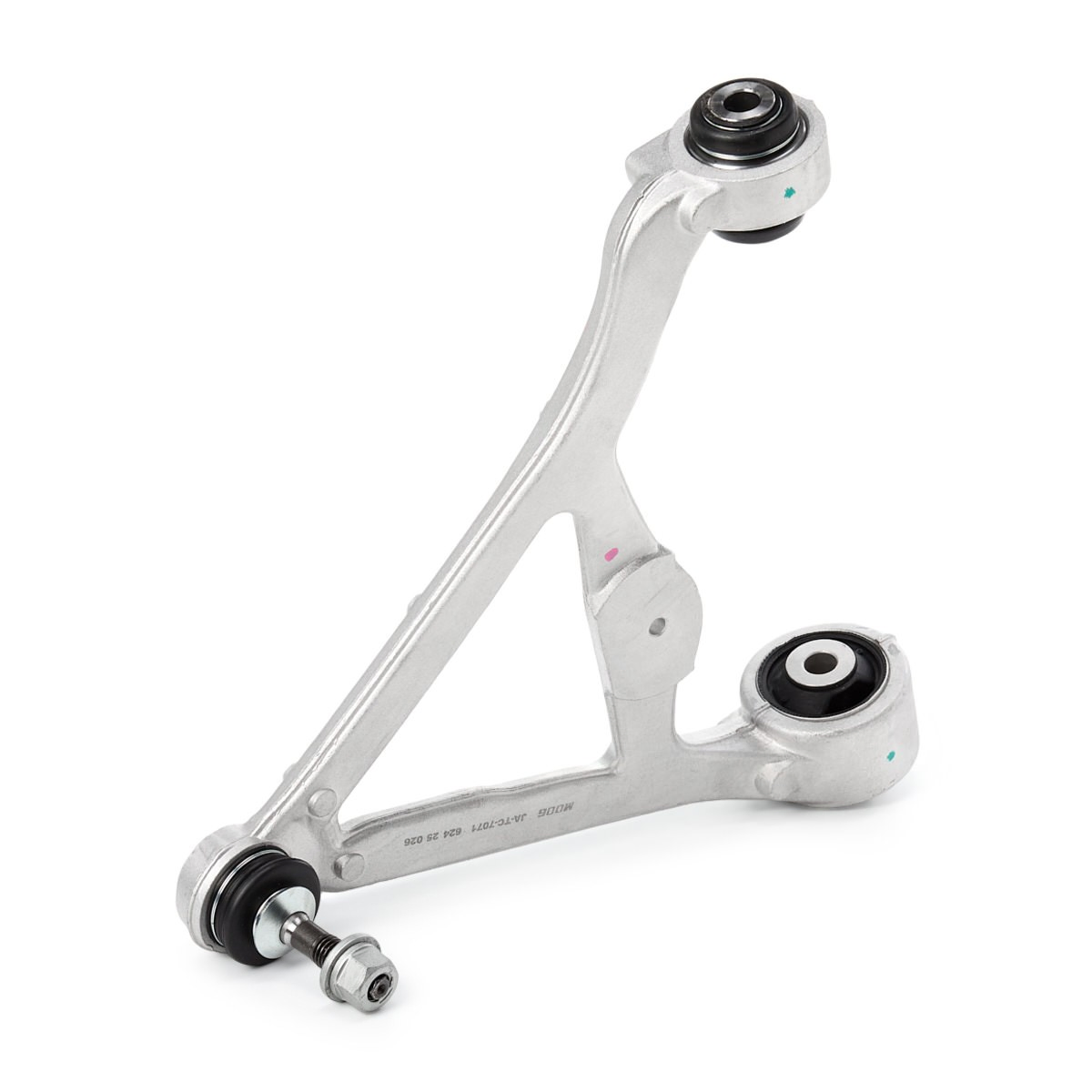 Braço oscilante superior esquerdo de suspensão traseira Ford 6W4Z5500AB preço, a partir de 114,74 USD