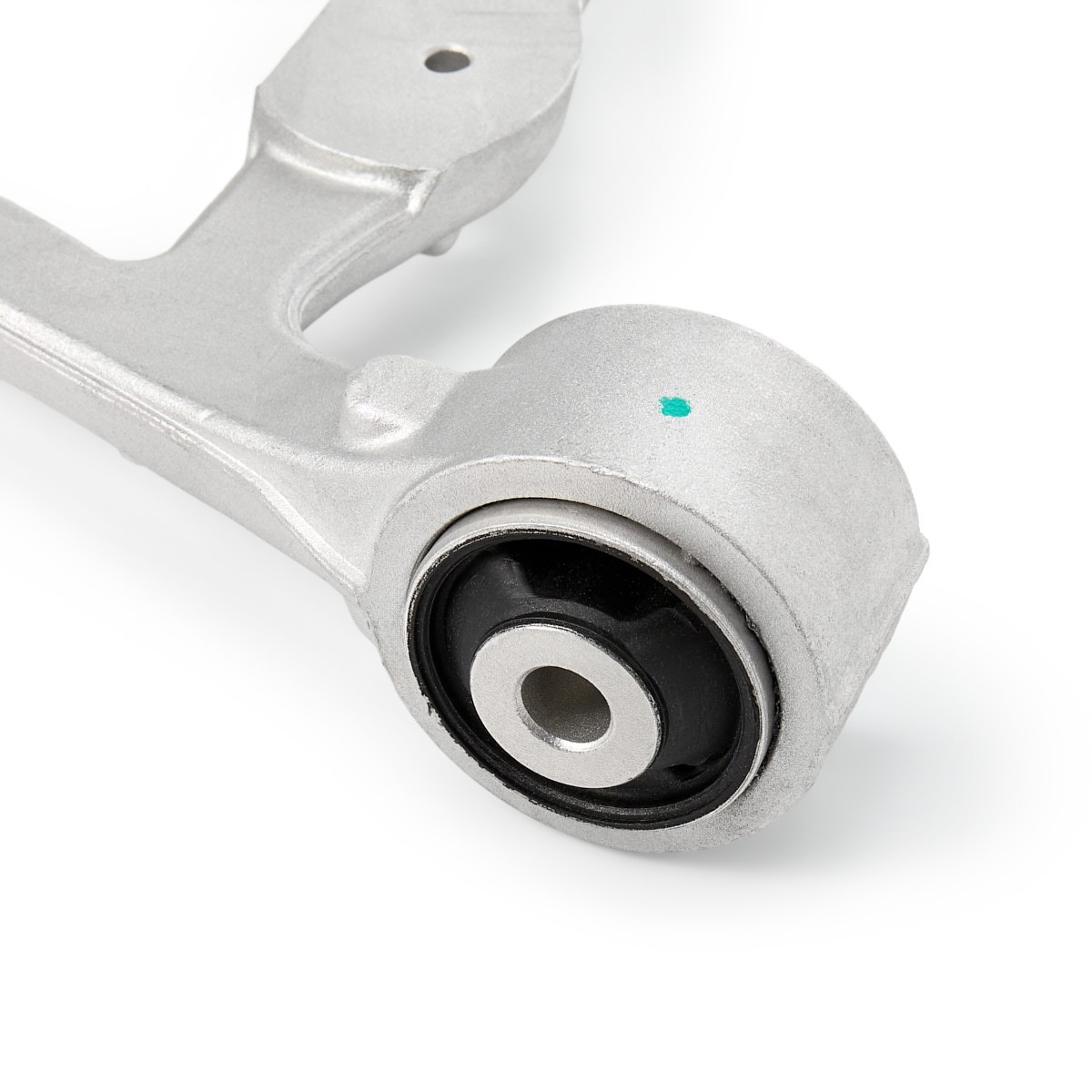 Compre 6W4Z5500AB Ford Braço oscilante superior esquerdo de suspensão traseira