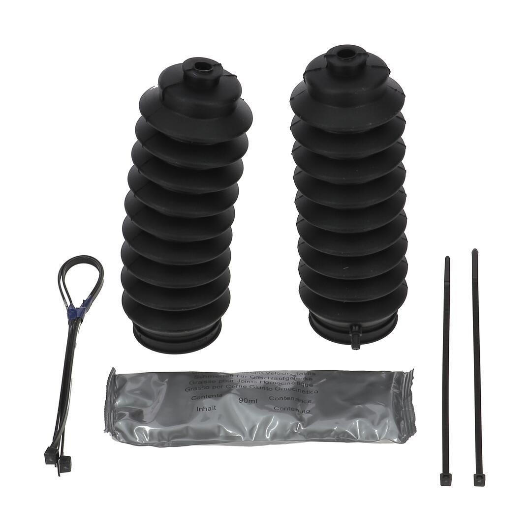 Bota de proteção do mecanismo de direção (de cremalheira) Honda Civic preço, a partir de 3,45 USD