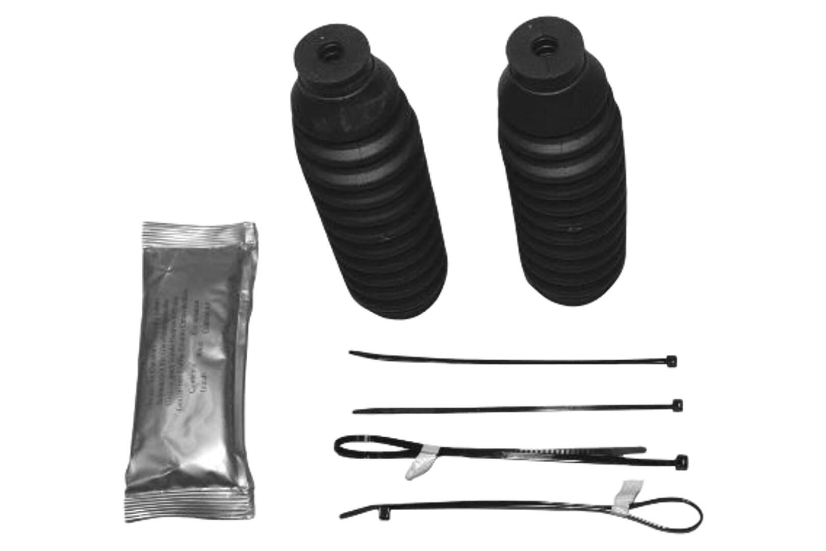 Bota de proteção do mecanismo de direção (de cremalheira) Skoda Felicia preço, a partir de 5,16 USD