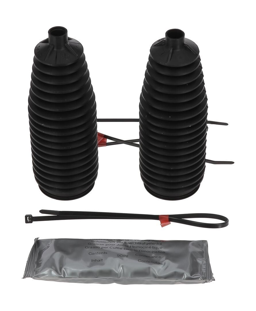 Bota de proteção do mecanismo de direção (de cremalheira) Opel Meriva B 