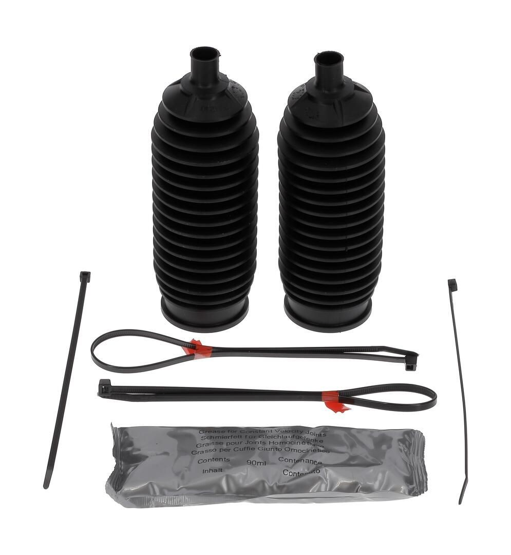 Compre Bota de proteção do mecanismo de direção (de cremalheira) Nissan Micra 