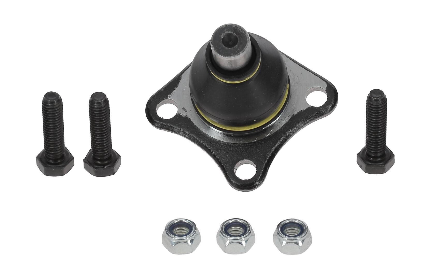 Suporte de esfera inferior para Lancia Delta I 831AB0