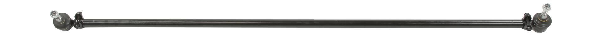 LR041267 Land Rover Barra transversal de suspensão dianteira