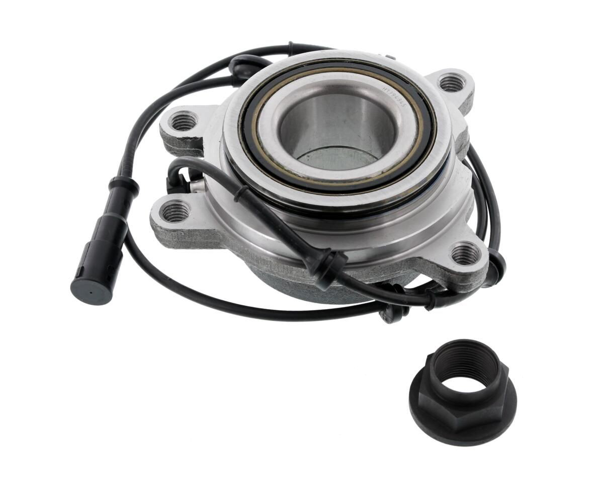 Rolamento de cubo dianteiro para Land Rover Discovery II LJ ,LT