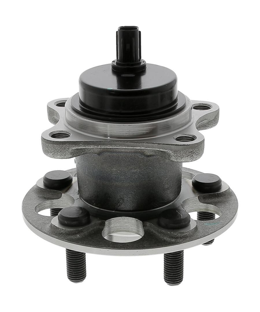Cubo traseiro Toyota Prius  ZVW5