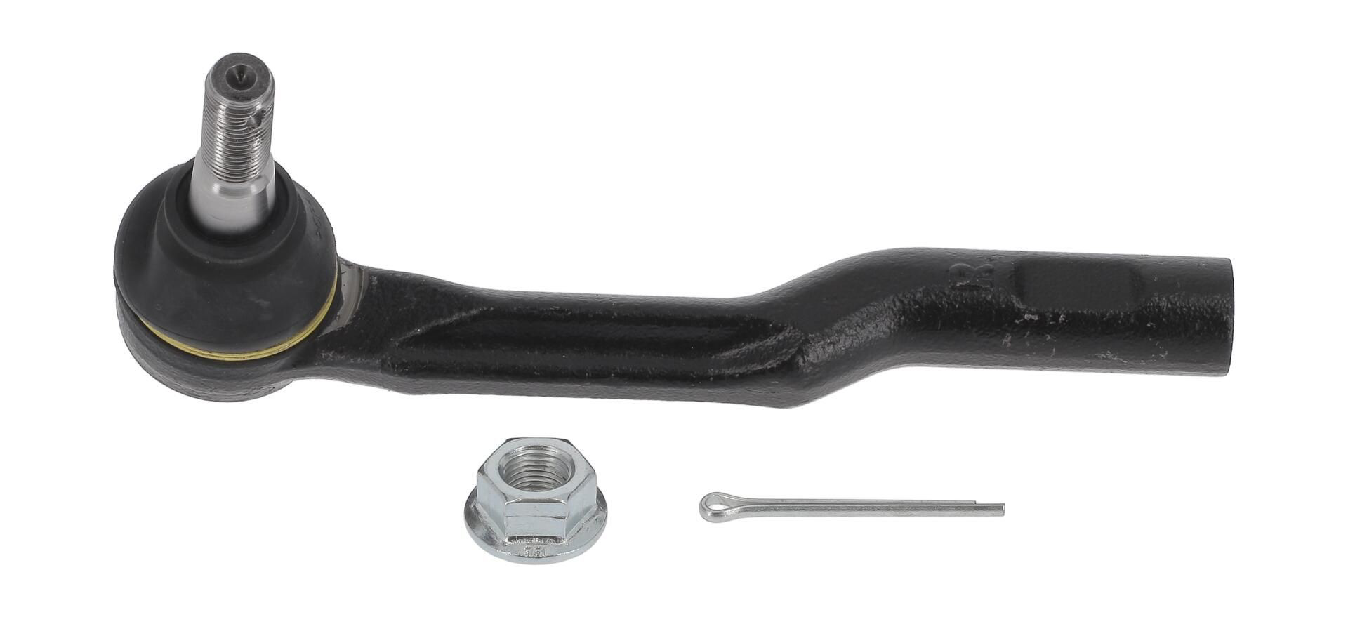 Compre Ponta externa da barra de direção Mazda 3 