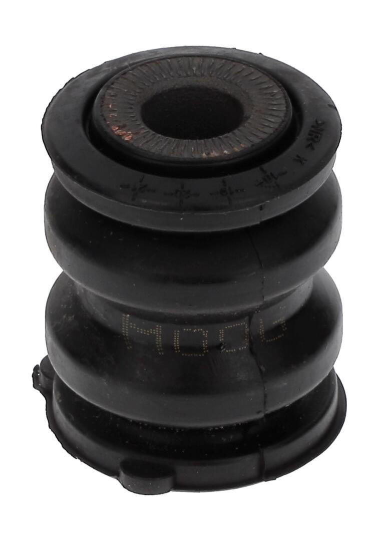  Bloco silencioso dianteiro do braço oscilante inferior Mazda 2 III hatchback (DL, DJ) (2014 - 2023) III