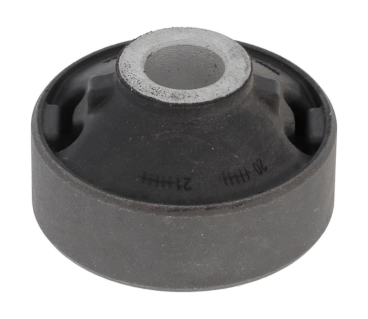 Bloco silencioso dianteiro do braço oscilante inferior Mazda CX-3  DK