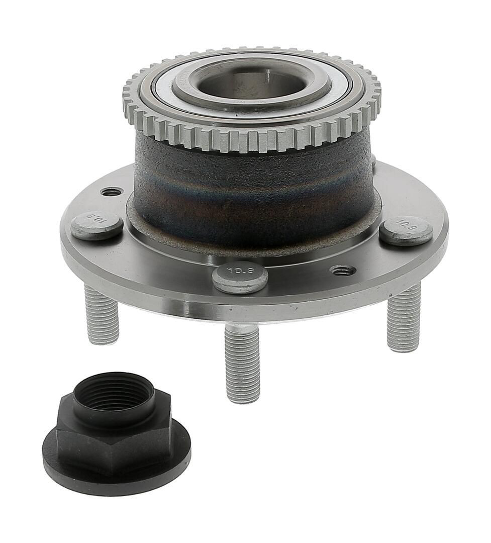 MDWB11881 Moog Cubo traseiro