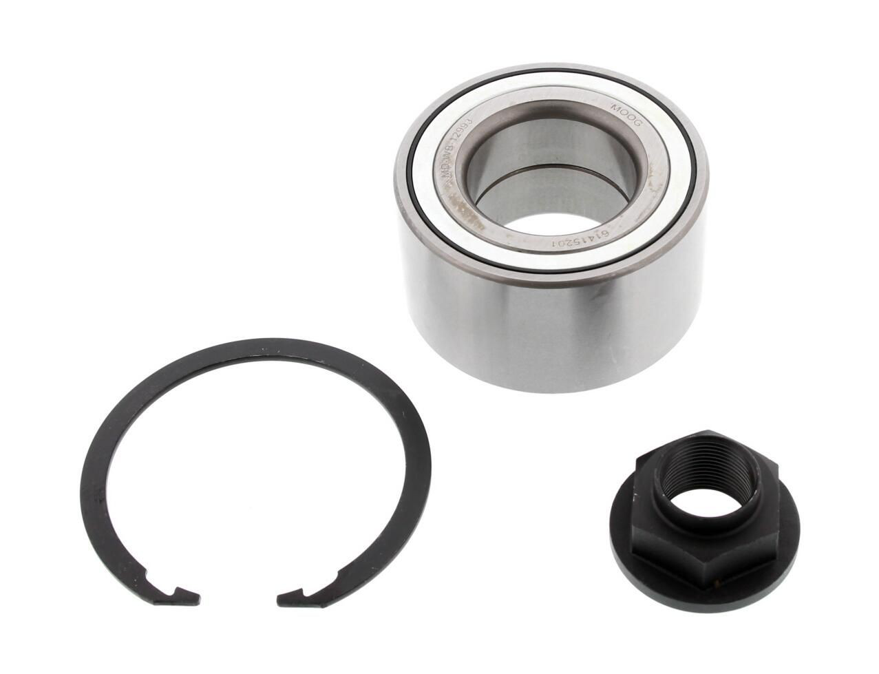 MDWB12993 Moog Rolamento de cubo dianteiro
