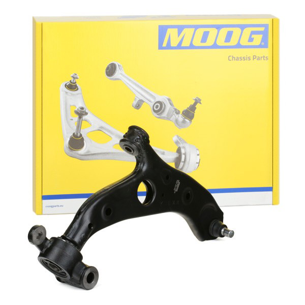 Compre MDWP13902 Moog Braço oscilante inferior direito de suspensão dianteira