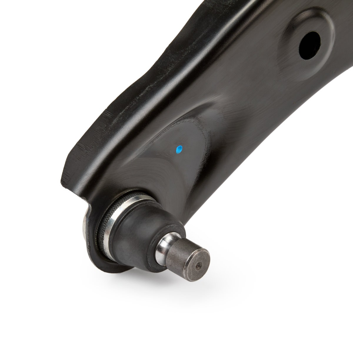 Compre MDWP15091 Moog Braço oscilante inferior esquerdo de suspensão dianteira