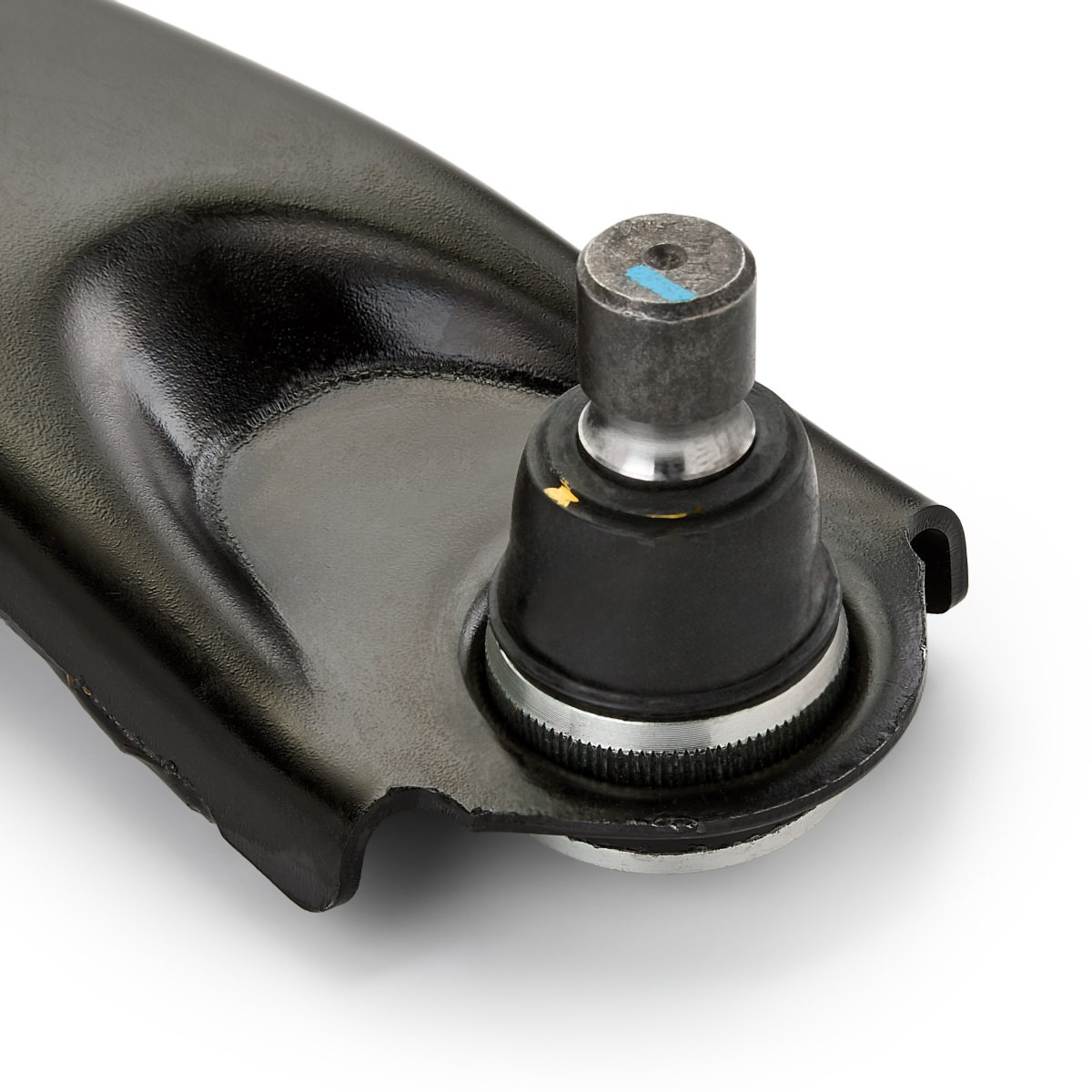 ARM800 Magneti Marelli Braço oscilante inferior direito de suspensão dianteira
