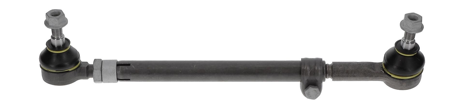 M411 Polcar Tração de direção montada