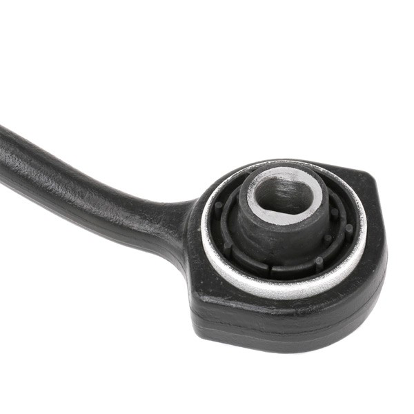 METC0987 Moog Braço oscilante inferior esquerdo de suspensão dianteira