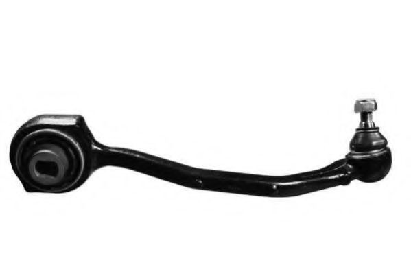 Braço oscilante inferior esquerdo de suspensão dianteira Moog METC0987 preço, a partir de 64,45 USD
