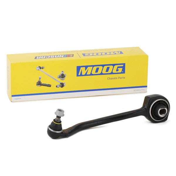 Braço oscilante inferior esquerdo de suspensão dianteira Moog METC0987 preço, a partir de 64,45 USD