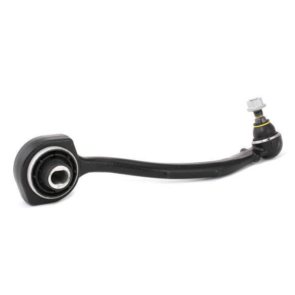 METC0987 Moog Braço oscilante inferior esquerdo de suspensão dianteira