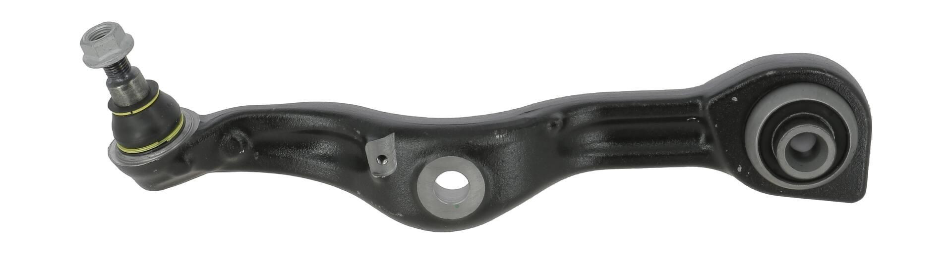 METC15589 Moog Braço oscilante inferior esquerdo de suspensão dianteira