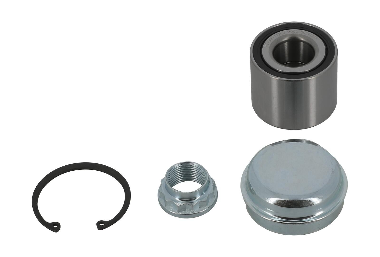 Compre Rolamento de cubo traseiro Mercedes A 