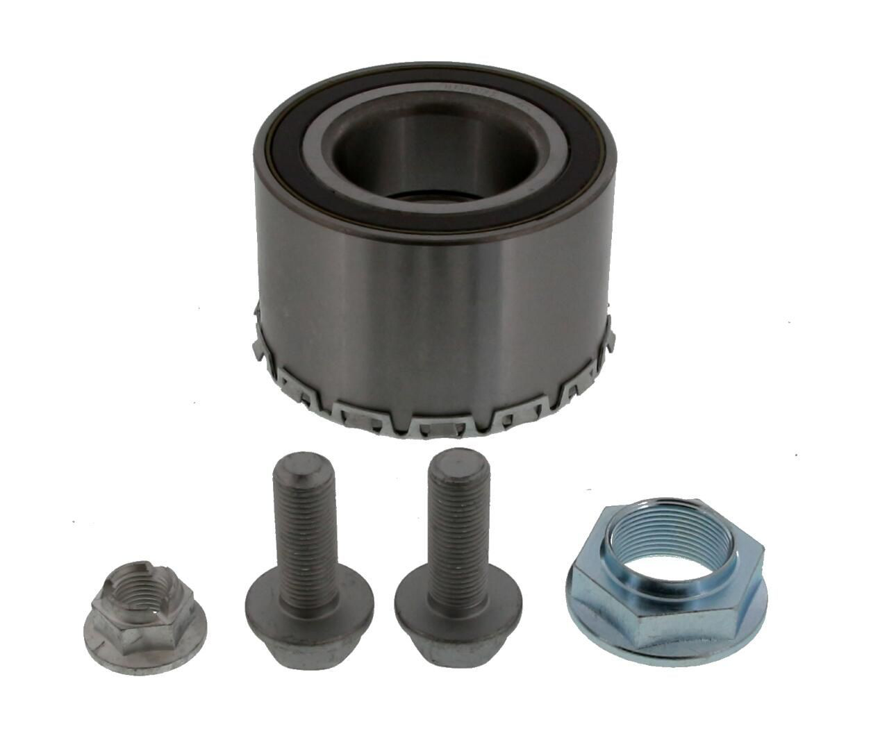  Rolamento de cubo dianteiro Mercedes Sprinter II 3,5-t сaixa (906) (2006 - 2020) II 3,5-t