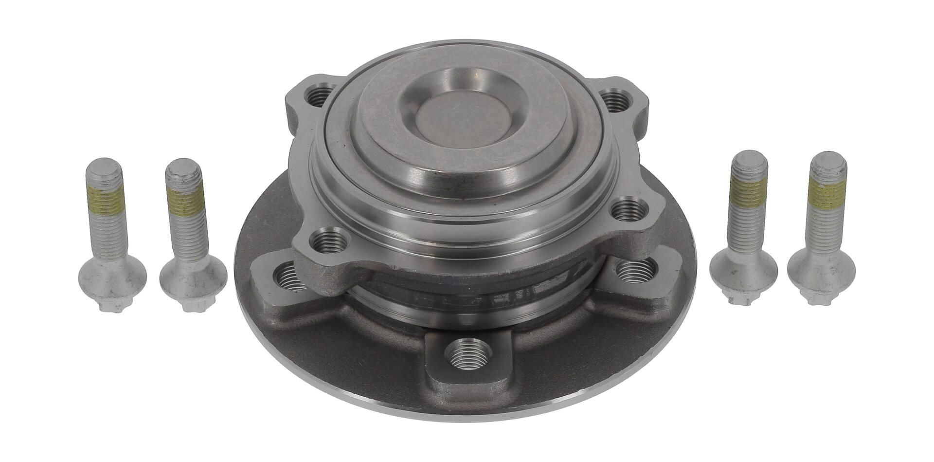 Cubo traseiro Mercedes A  W177