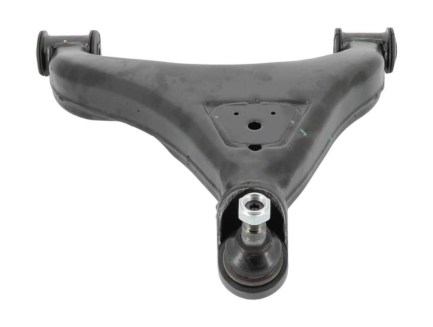 MEWP2333 Moog Braço oscilante inferior direito de suspensão dianteira