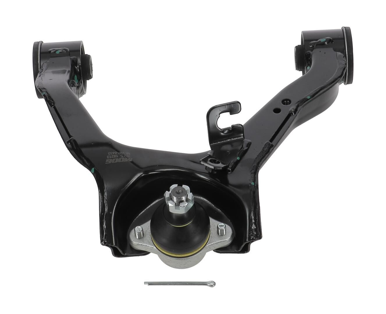 Braço oscilante superior esquerdo de suspensão dianteira Metalcaucho 58115 preço, a partir de 46,30 USD