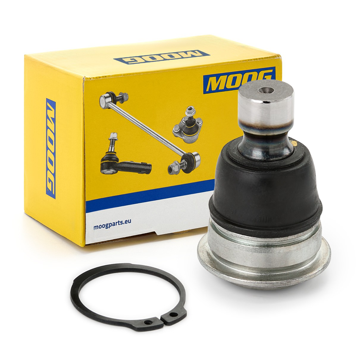 Suporte de esfera inferior Moog NIBJ4954 preço, a partir de 16,54 USD