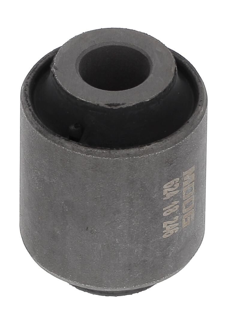 NISB15276 Moog Bloco silencioso do braço oscilante inferior traseiro