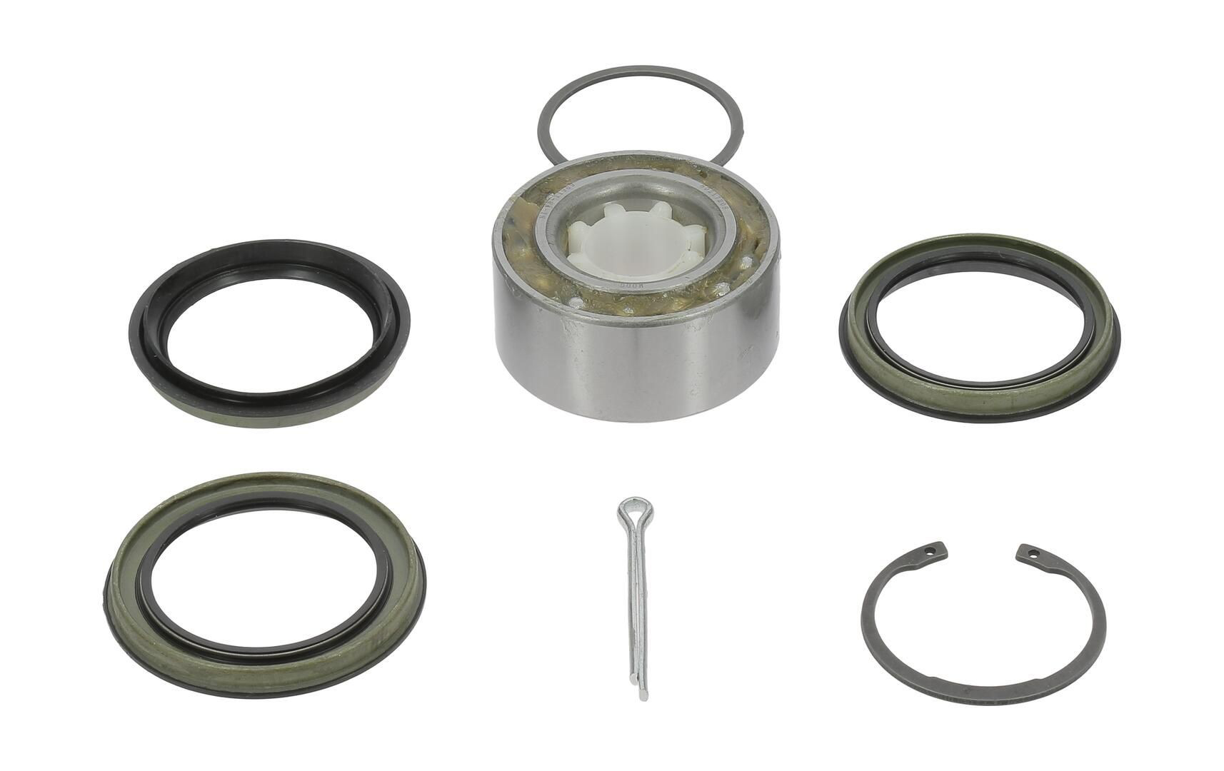 Rolamento de cubo dianteiro CX230 Polcar