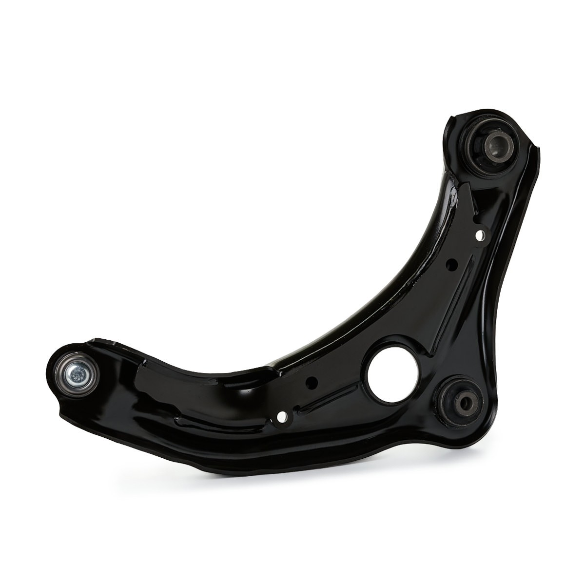 Braço oscilante inferior esquerdo de suspensão dianteira Nissan/Infiniti 545015FA1C preço, a partir de 71,66 USD