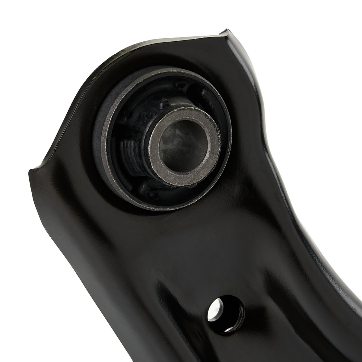 Compre 545015FA1C Nissan/Infiniti Braço oscilante inferior esquerdo de suspensão dianteira