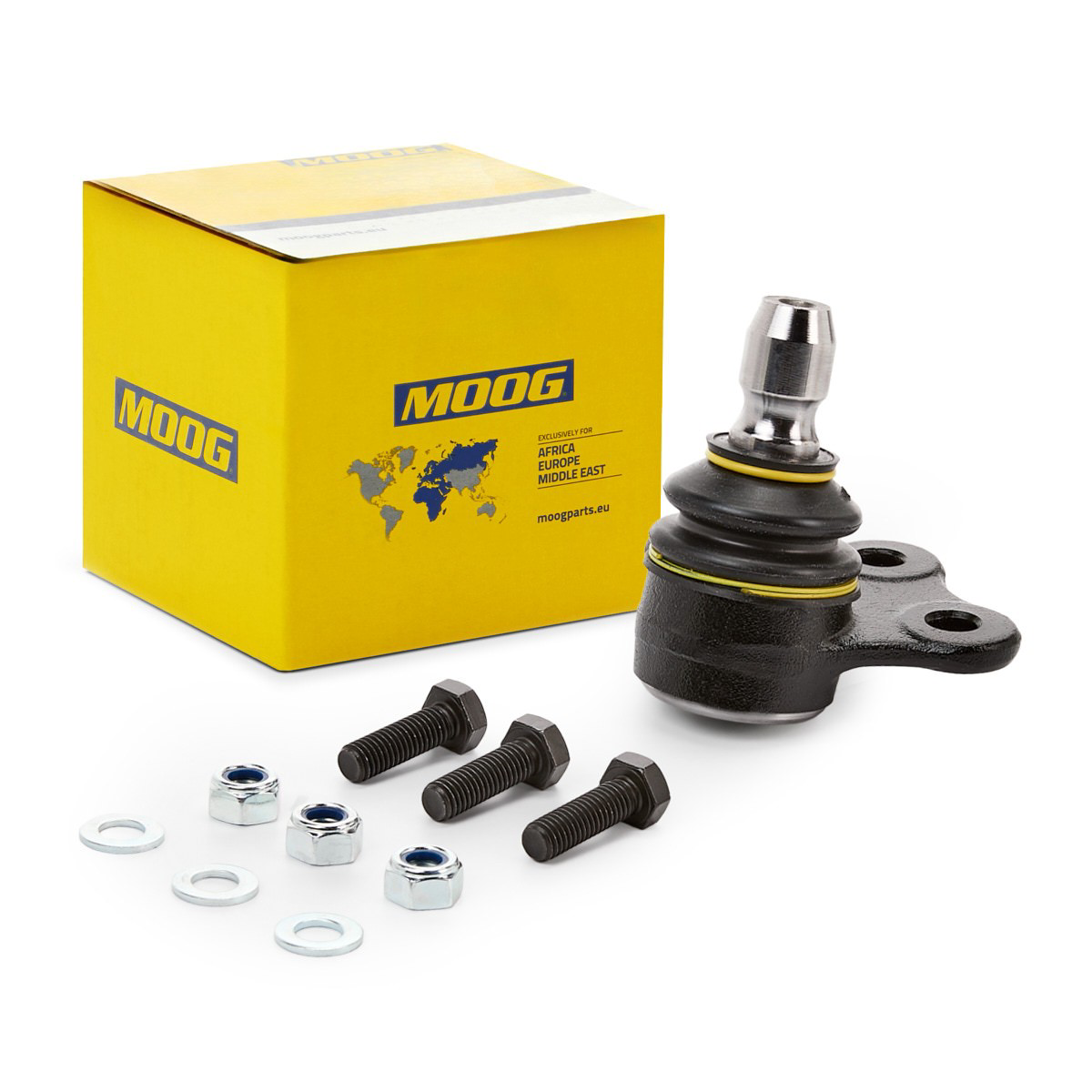 Compre OPBJ5583 Moog Suporte de esfera inferior