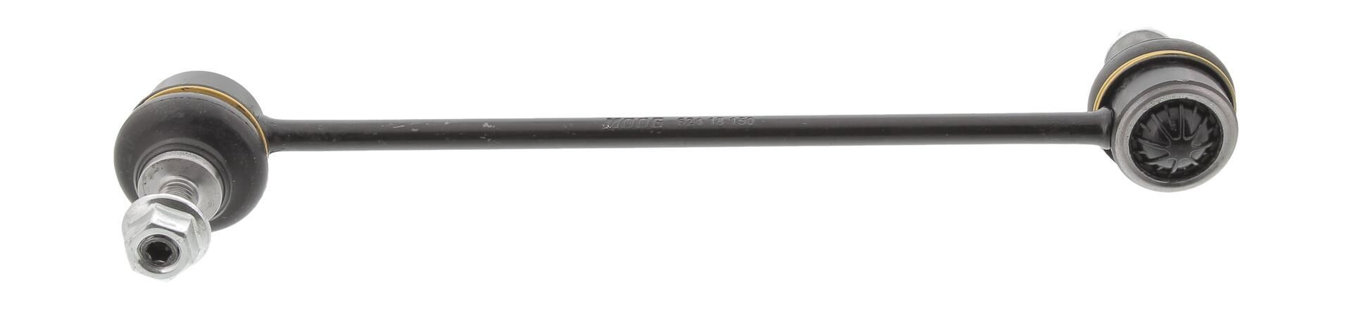 Montante de estabilizador dianteiro 95167261 Opel