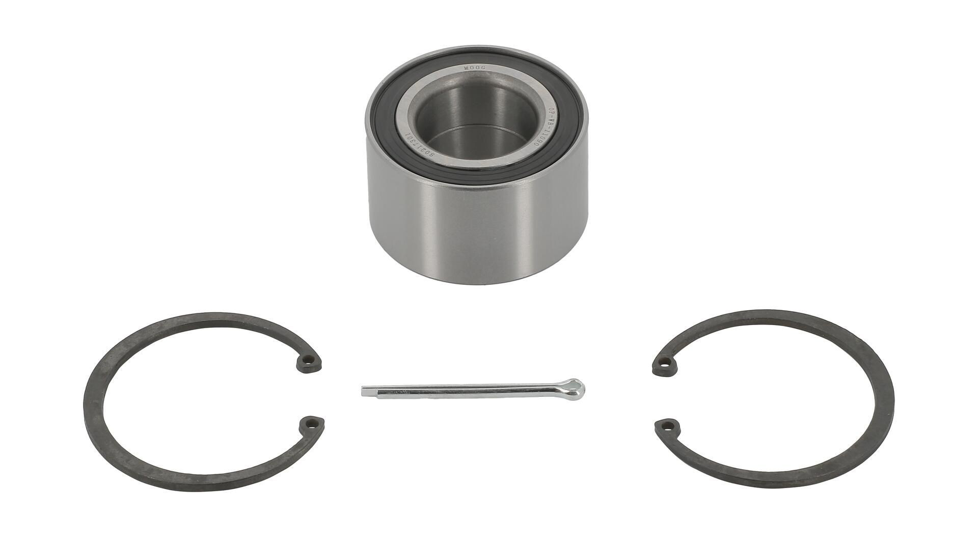 Rolamento de cubo dianteiro Moog OPWB11090 preço, a partir de 23,82 USD