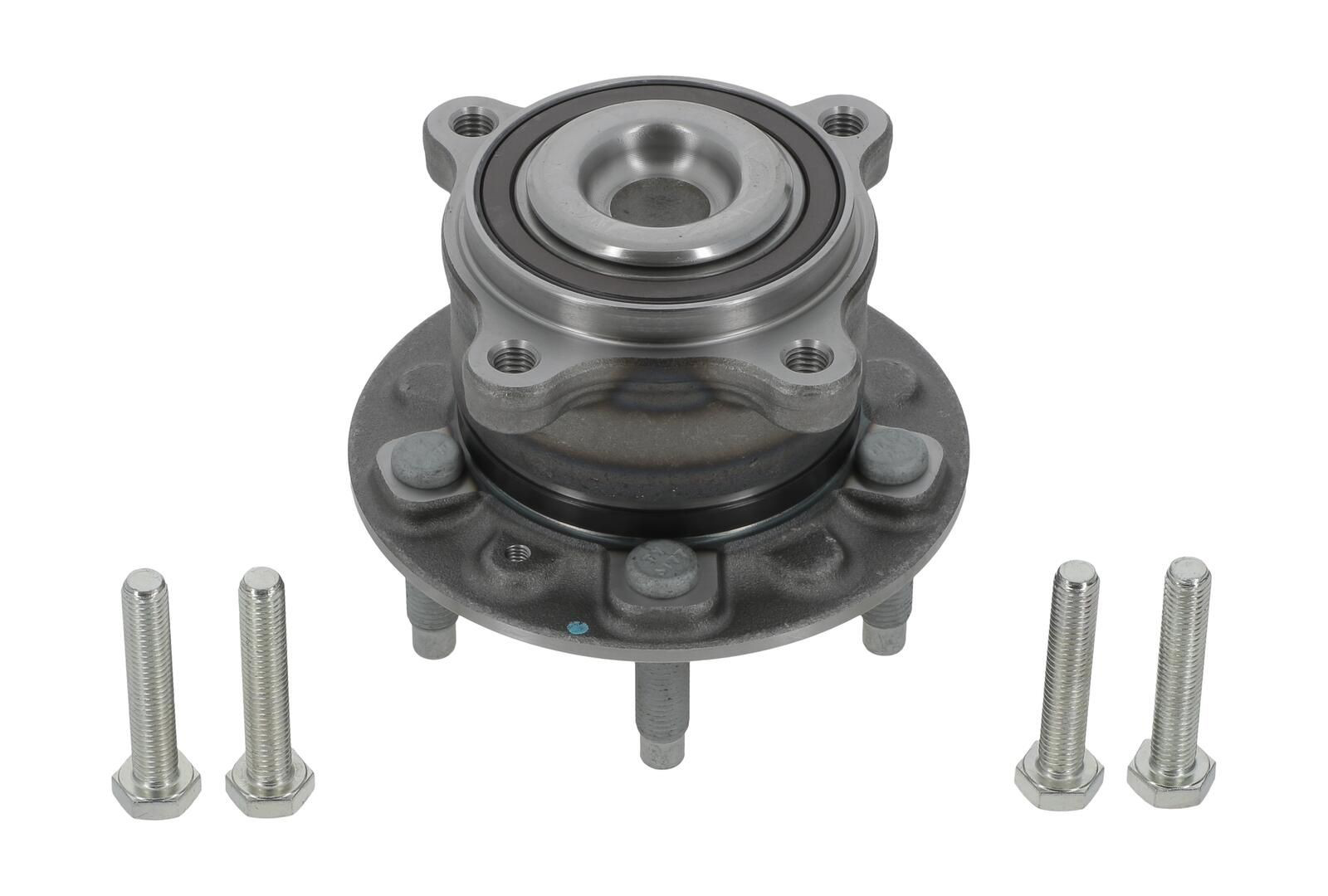 OPWB11127 Moog Cubo traseiro