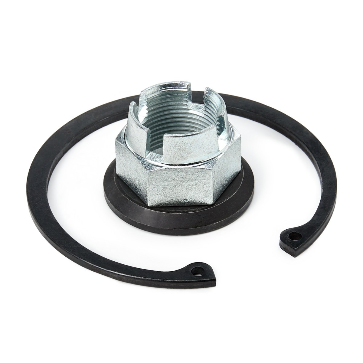 Rolamento de cubo dianteiro OPWB11470 Moog