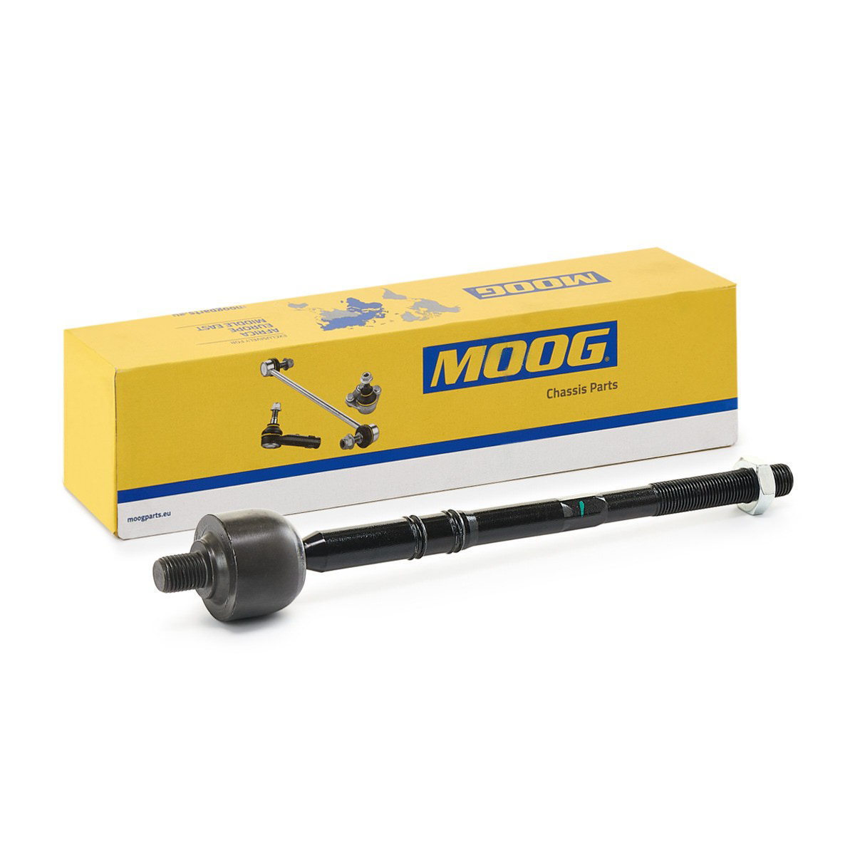 Compre PEAX7969 Moog Tração de direção